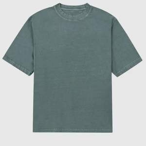 Camisetas personalizadas 100% algodón unisex transpirables para verano, camisetas para hombre, fabricante OEM ODM - Product Image 5