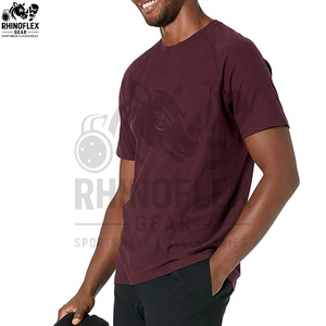 Camiseta de poliéster con malla, corte holgado, estilo streetwear, sublimación, serigrafía, vintage, oversize, con logo personalizado para hombre - Product Image 5