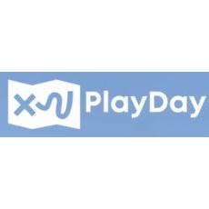 PLAYDAY logo