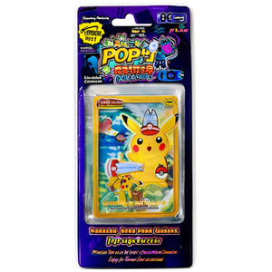For <b>Pokemon</b> Korea Exclusive Pop up Store Limited <b>Card</b> <b>Sleeves</b>-Enjoy for <b>Pokemon</b> Town Game Accessories - Product Image 3