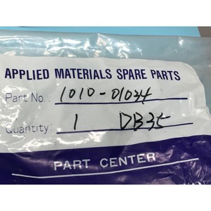 AMAT 1010-01034 หลอดไฟแบบมีตัวต้านทานน้ำมัน, PTL2153 - อุปกรณ์และชิ้นส่วนเซมิคอนดักเตอร์ระดับโลกที่เชื่อถือได้ - Product Image 6