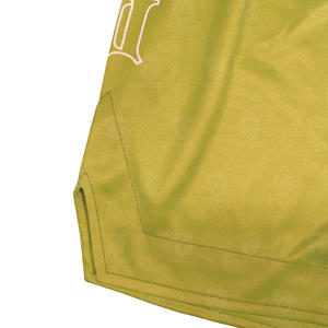 Pantalones Cortos de Muay Thai de Poliéster de Alta Calidad para Niños y Adultos, Duraderos y Ligeros, para Entrenamiento de Kickboxing, MMA y Boxeo - Product Image 6