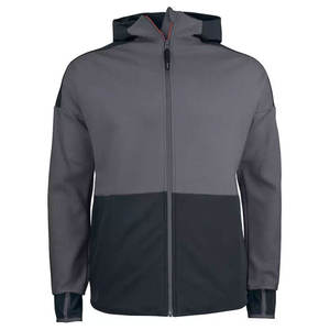 Listo para comprar: Sudadera con capucha y pantalones de chándal de forro polar FW24, 80% algodón/20% poliéster, 480 g/m², sudaderas con capucha tipo pullover, conjuntos deportivos para hombre - Product Image 1