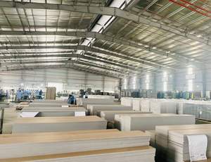 Fabricación de Vietnam, el mejor suelo de vinilo SPC, OEM, ODM, proveedor directo de fábrica, material virgen 100%, impermeable, resistente a los arañazos - Product Image 5