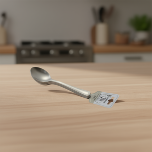 Cuillère de service de 11 cm, durable et facile à utiliser - Product Image 3