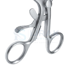 Pinzas de Extracción Dental de Acero Inoxidable, Pinza Manual para Dientes, Instrumento Quirúrgico para Uso Clínico - Product Image 4