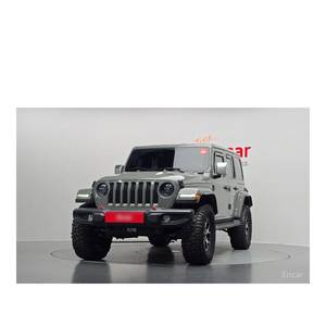 Jeep Wrangler 2.0 Overland 2021, 4 Puertas, 31,338 km, Automático, Asientos de Tela, Volante a la Izquierda, Cámara Trasera - Product Image 3