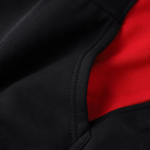 Nouveauté 2026 – Sweat à capuche oversize personnalisé avec logo, en molleton, prix de gros, imprimé hiver, mélange de coton, pour hommes - Product Image 3