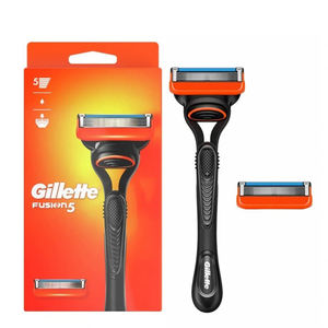 Lames de rasoir jetables Gillette Mach & Fusion |   Produits Gillette en gros / Lames de rasoir jetables Gillette - Product Image 6
