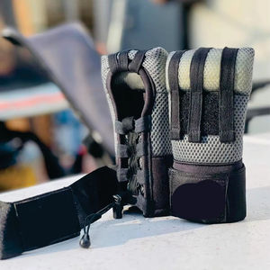 Nuevo Lanzamiento 2026: Vendas Rápidas para Boxeo / Vendas de Boxeo de Nuevo Diseño Ajustables para Entrenamiento de Adultos - Product Image 1