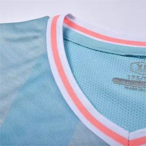 Maillot de football personnalisé pour hommes Qualité professionnelle avec design et logo personnalisés Vêtements de football de haute qualité - Product Image 2