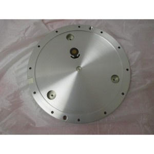 AMAT 0021-10831, 0090-09276, ESC Chuck, 400233 - Equipo y Piezas de Semiconductores de Confianza de Global Legacy Semiconductor - Product Image 6