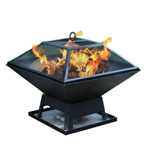 Linea Exports Inc Metal <b>Fire</b> <b>Pit</b> for Garden Warming Usage in Low MOQ New Look in <b>Fire</b> <b>Pit</b> in New Style Metal <b>Fire</b> <b>Pit</b> - Product Image 1