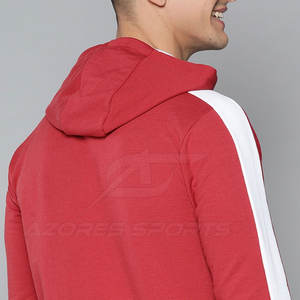 Sweat-shirts pour hommes, style urbain, logo de marque personnalisé, coupe classique, hiver, 100% coton, mode streetwear, haute qualité - Product Image 5