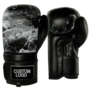 Professional Design Sparring Customized Premium Design Boxing <b>Gloves</b> High Quality Custom Logo Men's Boxing <b>Gloves</b> From Pakistan - Product Image 1