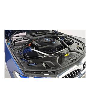 BMW Série 5 530e M Sport 2022, conduite à gauche, boîte automatique, 30 341 km - Product Image 6