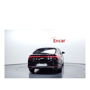 Kia K8 Signature 2021, 97 486 km, boîte de vitesses automatique, conduite à gauche - Product Image 4