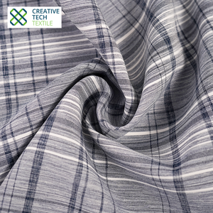Fibre recyclée innovante SWL-5E1988, Seawool PET/Polyester=44/56, efficace pour la coloration, adaptée aux vêtements de sport - Product Image 2