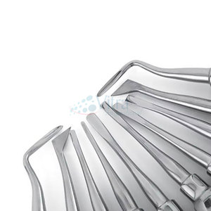 Elevadores Dentales de Acero Inoxidable de Calidad Premium, Manuales, Certificados CE, Reutilizables, Ligeros, Ecológicos, ¡Gran Venta! - Product Image 3