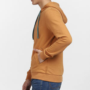 Sudadera con capucha de alta calidad para hombre, estilo urbano, producto de primera, en oferta en Pakistán. - Product Image 3