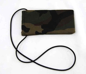 Funda para Barril de Paintball con Marca Personalizada, Sistema de Hebilla de Liberación Rápida para Eficiencia Táctica, Venta al Por Mayor Sialkot - Product Image 5