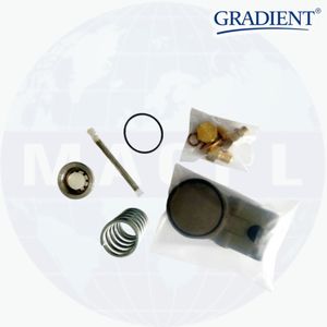 KIT DE VÁLVULAS DE ADMISIÓN B009401070007 Compatible con Compresores de Aire de Tornillo - Product Image 2