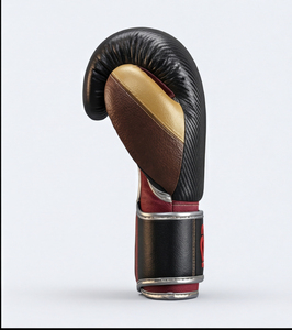 Guantes de Boxeo Acolchados Duraderos para Entrenamiento Profesional, Sparring, Muay Thai, Kickboxing, Manoplas para Saco de Boxeo - Product Image 3