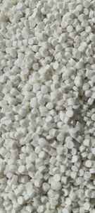 Masterbatch de Carbonato de Calcio de Alta Demanda para Moldeo por Inyección de Plástico PP PE HDPE LDPE LLDPE, Extrusión y Soplado de Películas - Product Image 2