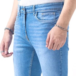 Pantalones Vaqueros Personalizados para Hombre, Jeans Ajustados a Medida, Económicos, con Material de Calidad - Product Image 5
