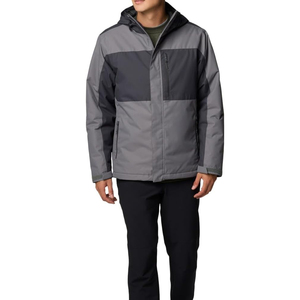 Veste de ski pour homme, très vendue, hiver, personnalisable, à capuche, imperméable, meilleure qualité, en vente en ligne - Product Image 3