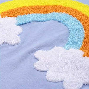 T-shirts pour femmes à prix de gros, design personnalisé, 100% coton, manches courtes, en vente en ligne - Product Image 4