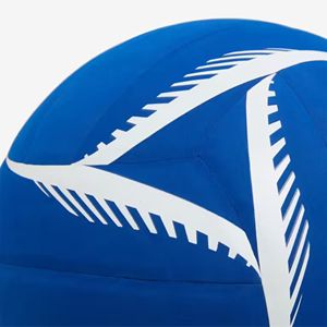 Balón de Fútbol TORO SKINS Blue Wave Ocean Pro Training TPU/Pu/PU Cuero PK TS-SB-0011 - Product Image 5