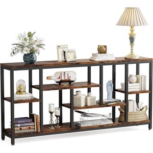 Console Sofa <b>Table</b> - Product Image 5