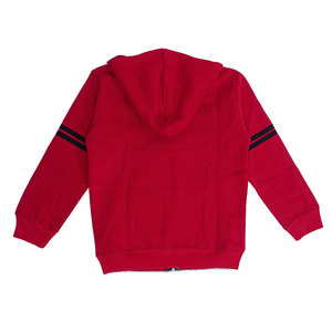 Sudaderas con capucha de alta calidad, personalizadas, nuevas, transpirables, con cremallera y logotipo, para ropa deportiva masculina. - Product Image 2