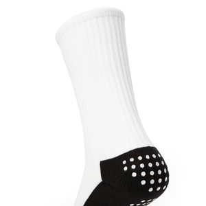 Colorful Fashion Casual Sports Spandex/Polyester Crew Men's <b>Socks</b> Quick Dry Anti-Bacterial Breathable Anti-Slip Digital Print - Product Image 5