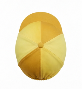 Casquette de vélo respirante ODM OEM légère avec tissu absorbant la transpiration pour le cyclisme sur route, la randonnée et le camping actif - Product Image 2