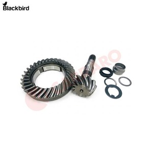 Pignon Couronne CAR63079 32/12 Dents 4 Roues Motrices pour Tracteur pour VIMAL TRADING CO. Original 5.9kg Inde - Product Image 1