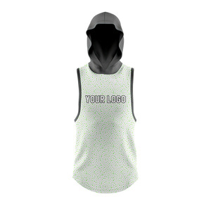 Tenue d'équipe 7 contre 7 de style professionnel, légère, respirante, à séchage rapide, avec design sublimé, personnalisable - Product Image 5