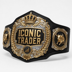 Cinturón de Campeonato de Boxeo con Placas Metálicas Premium, Apariencia Elegante, Construcción Duradera, Perfecto para Reconocimiento y Logro - Product Image 5