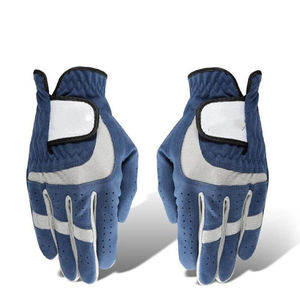 Gants de golf pour hommes pour une performance fiable sur le parcours, offrant une tenue sécurisée, un confort et un contrôle sûr de la main. - Product Image 1