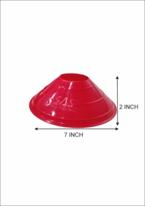 Coupelle conique 2'' - Product Image 3