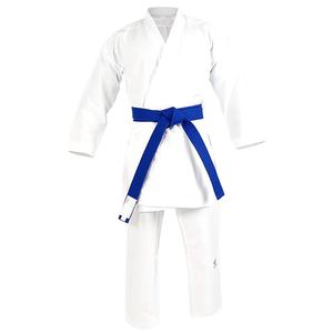Uniforme de Artes Marciales Personalizado, Traje de BJJ, Karate, Judo, Taekwondo, Uniformes de Entrenamiento, Pakistán - Product Image 1