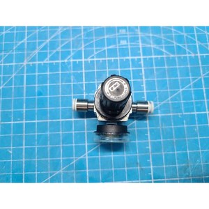 Regulador de Presión Neumático SMC AR10-M58G-R+G27-10-R1 Usado Como Está, Piezas de Equipos Semiconductores Legacy - Product Image 6