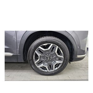 Hyundai Santa Fe HEV 1.6 2WD 2022, 79,310 km, Emisión Euro V, Caja de Cambios Automática, Asientos de Cuero, Volante a la Izquierda, Cámara Trasera - Product Image 5