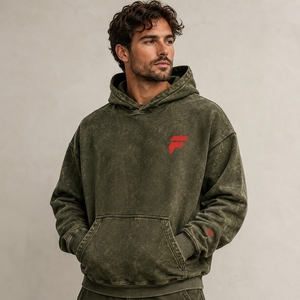 Premium men <b>hoodies</b> providing excellent warmth soft comfort and stylish appeal for <b>cool</b> weather everyday wear activities - Product Image 4
