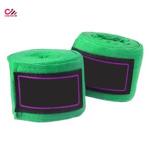 Guantes de Boxeo Personalizados, Rápidos, Duraderos, Transpirables, de Alta Elasticidad, Ecológicos, con Almohadilla de Gel en el Interior, Equipo de Protección para Boxeo - Product Image 2