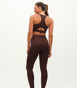 Ropa Deportiva de Alta Calidad para Mujer, Leggings de Yoga con Cintura Alta, Estilo TikTok, Suministro ODM, Ropa de Fitness con Bolsillos - Product Image 2