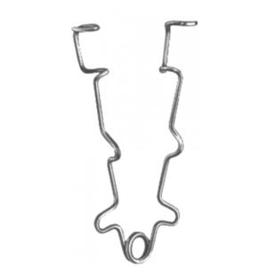 เครื่องมือผ่าตัดตา SHU CO Bowman Eye Speculum ทำจากสแตนเลสสตีล สำหรับดึงเปลือกตา ได้รับการรับรองมาตรฐาน ISO คุณภาพระดับ OEM รับประกัน 1 ปี - Product Image 1