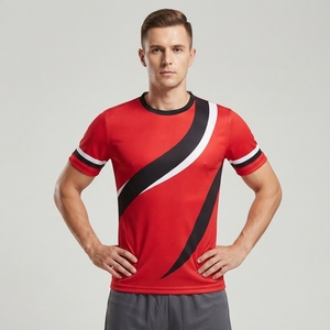Camisetas de Fútbol al por Mayor a Precios Económicos, Camisetas de Fútbol Juveniles Completas, Más Vendidas a un Precio Razonable - Product Image 1