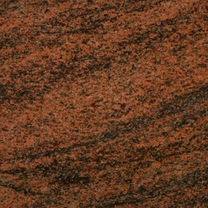 Red Granite Polished Slabs Strong Natural <b>Stone</b> for Kitchen Platform Flooring Wall Cladding Bathroom Interior Exterior - Product Image 3